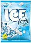 ICE fresh Bonbons, Erfrischende Eisbonbons - 1 x 475 g | Mild-aromatischer...
