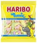 Haribo Bumix-zauberhaft-bunte Mischung f&uuml;r Tierfreunde (1x175G)