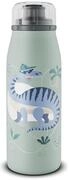 alfi KIDS ISO BOTTLE Isolierflasche 0,35 l, 24h kalt, crazy dinos |...