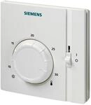 No Name - RAA31 Elektromechanischer Raumthermostat mit Ein/Aus-Schalter