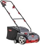 AL-KO Elektro-Vertikutierer Basic Care 32.4 E, 1200 W Motorleistung, 32 cm