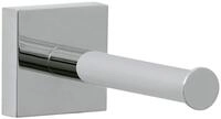 tesa EKKRO Ersatzrollenhalter f&uuml;r Toilettenpapier, verchromt - zur...