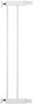 Safety 1st Easy Close Metal 14cm Gittererweiterung, kein Bohren, leicht...