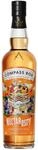 Compass Box Nectarosity | Blended Scotch Whisky | Gereift in Bourbon- und