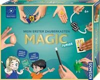 Kosmos Magic Junior - Mein erster Zauberkasten, f&uuml;r Kinder ab 6 Jahre |...