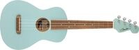 Fender Avalon Tenor-Ukulele f&uuml;r Erwachsene und Kinder, Eschenholz-Konstruktion,