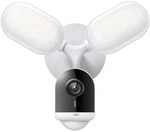 Tapo C720 Flutlichtkamera Kabel (Floodlight Cam Wired) | &Uuml;berwachungskamera aussen