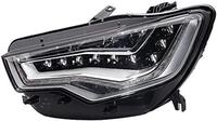 HELLA 1EX 011 151-421 LED Scheinwerfer - Audi A6 Avant (4G5, 4GD, C7) | f&uuml;r