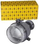 HELLA 1NL 007 186-021 DE/Halogen-Nebelscheinwerfer- ECE - links/rechts |...