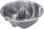 St&auml;dter we love baking Gugelhupf Swing Backform, 27cm, Hochwertige
