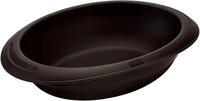 Lurch 85034 FlexiForm Oval/Brotbackform zum Backen unterschiedlichster...