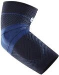 Bauerfeind Ellenbogenbandage, EpiTrain, schwarz, Gr&ouml;&szlig;e 4