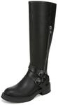 Blowfish Malibu Virtue 2 Modische Stiefel f&uuml;r Damen, EU 41, Medium Fit