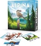 Alpina