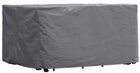 Perel Rechteckige Gartenm&ouml;bel-Abdeckung 165 x 135 x 95 cm, wasser- und
