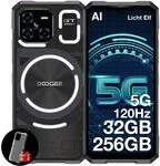 DOOGEE Blade GT 5G Telephone Portable Incassable