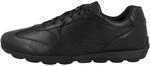 Geox MAN U Snake 2.0 Thin Sole Black 43_EU
