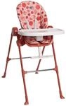 Chicco Polly Essential, Kinderhochstuhl f&uuml;r Babys Von 0 Monaten bis 15 kg, 3