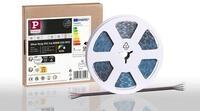 Paulmann 76012 Pro LED Strip Silver P25 830 5m 75W 300lm/m 60LEDs/m RGBW LED...