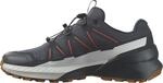 Salomon Speedcross Peak Climasalomon wasserdichte Herren Trail-Laufschuhe,