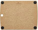 Victorinox Schneidebrett, All-in-One, Cutting Board L 44.4 x, 33 x, 0.6, Saftrille,
