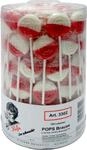 K&uuml;fa Pops Brause, 1er Pack (1 x 100 St&uuml;ck)