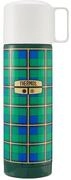 THERMOS REVIVAL Thermosflasche 0,50 l, 18 h hei&szlig;, auslaufsicher, green