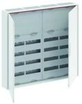 Striebel & John Verteilerschrank, wei&szlig;, Standard