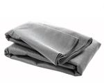 Bo-Camp - Zeltmatte - Bo-Teppich - 2,5 x 3 Meter - Grau