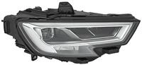 Valeo Scheinwerfer Rechts 46827 f&uuml;r Audi A3 III FL (ab 2016) |...