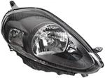 Valeo Scheinwerfer Rechts 44599 f&uuml;r Fiat Punto III FL (2009-2011) 