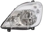 TYC Hauptscheinwerfer links 20-11814-15-2