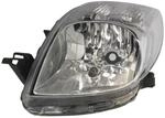Goodpart TYC Scheinwerfer 20-12012-05-2 | Kompatibel mit: TOYOTA YARIS