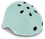 GLOBBER Primo Helm (XS/S) &ndash; Schutzhelm f&uuml;r Kinder &ndash; Kopfumfang 48-53 cm