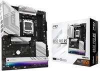 ASRock AMD AM5 B850 Pro RS - Mainboard, AMD Ryzen 9000/8000/7000 Series, 4X