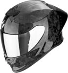 SCORPION EXO-R1 EVO II CARBON AIR ONYX Black S