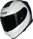 NOLAN HELMET N80-8 VERNICIATURA SPECIALE 344 M