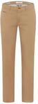BRAX Herren Style Fabio in Hi-Flex Superelastische Chino Hose, 56 Camel, 38W / 34L