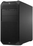 HP Workstation Z4 G5 - Tower - 4U - 1 x Xeon W5-2545/3.5 GHz - RAM 64 GB - SSD...