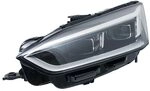 Magneti Marelli 711451000278 Frontscheinwerfer | Kompatibel mit: AUDI A5, A5