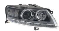 Scheinwerfer D3S/H7,Led Rechts A6 (Auch Avant) 10/08-08/11 Hsw