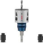 Bosch 5x PRO Multi Material Power Change Plus Starter-Set (f&uuml;r Weichholz,