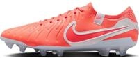 Nike Herren Legend 10 Elite FG Fu&szlig;ballschuh, Hot Lava/White, 42.5
