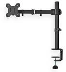 Nedis Schreibtisch Monitorhalterung | 1 Bildschirm(e) | 15-32" | 75x75 /...