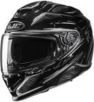HJC, Integraler Motorradhelm RPHA 71 TETH MC5, M