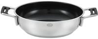 R&Ouml;SLE SILENCE PRO ProCeraPlus Servierpfanne, 24 cm, Edelstahl 18/10 |...