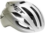 Renradhelm MET Rivale MIPS - L / 58-61cm - Silver Gray