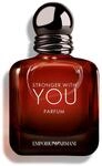 Emporio Armani Stronger With You Parfum, Armani Beauty f&uuml;r Herren, Herrenduft,