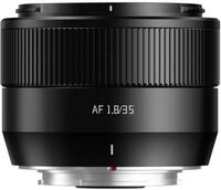 TTArtisan 35 mm F1.8 II Metallgeh&auml;use, Autofokus, AF-Objektiv, kompatibel mit