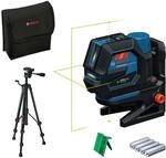Bosch Professional Kombilaser GCL 12V-50-22 CG (Arbeitsbereich bis zu 50 m mit